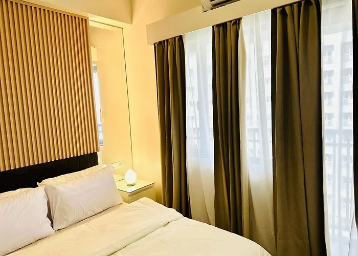 Royal Fame Residency شقة *