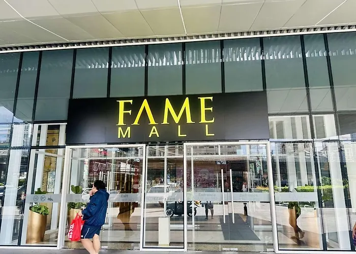 Royal Fame Residency * مانيلا