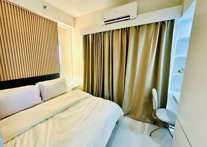 Royal Fame Residency شقة *