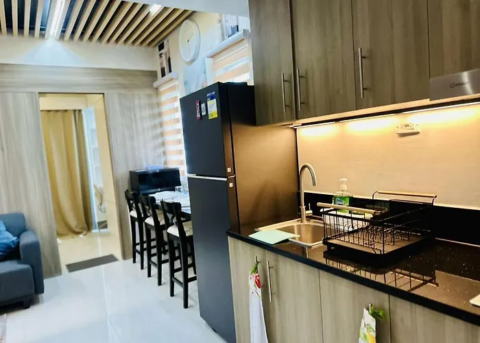Royal Fame Residency شقة *