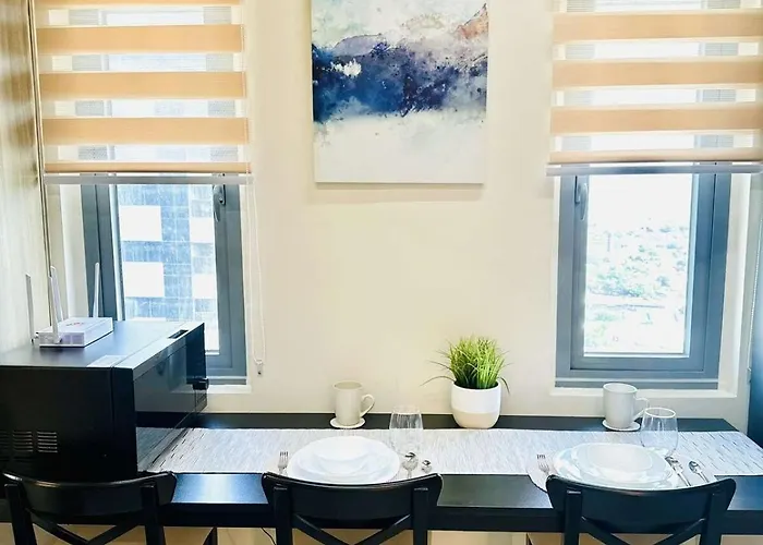 Royal Fame Residency * مانيلا
